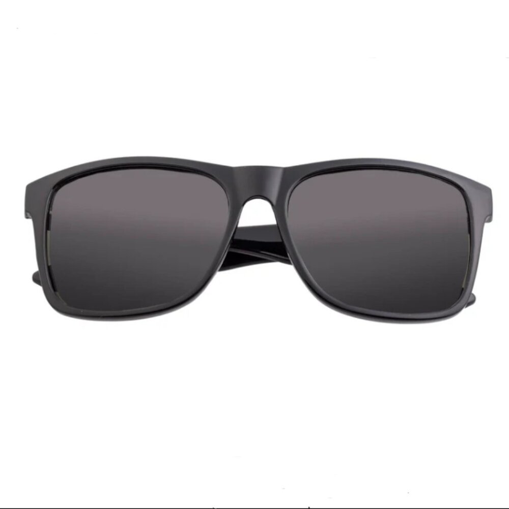 Foster Grant Calie Blue Black Sunglasses
